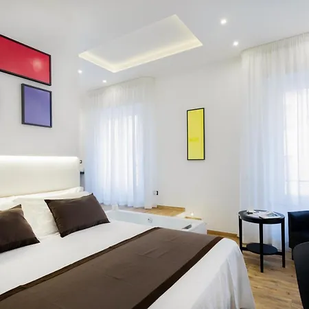 Lighea Aqua And Breakfast 4*