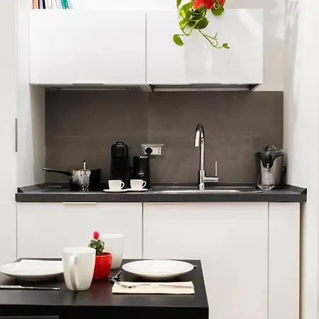 Lighea Aqua And Breakfast 4* Palermo