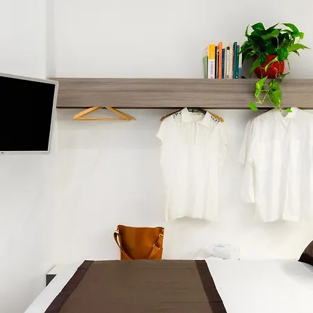 Lighea Aqua And Breakfast Bed & Breakfast Palermo