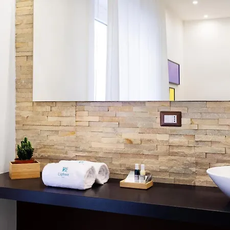 Lighea Aqua And Breakfast Alojamento de Acomodação e Pequeno-almoço Palermo