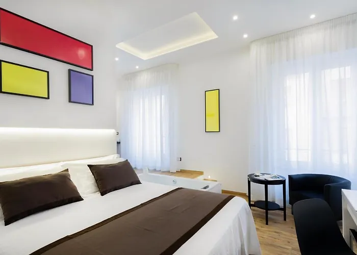 Lighea Aqua And Breakfast 4*