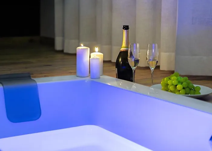 Bed & Breakfast Lighea Aqua And Breakfast