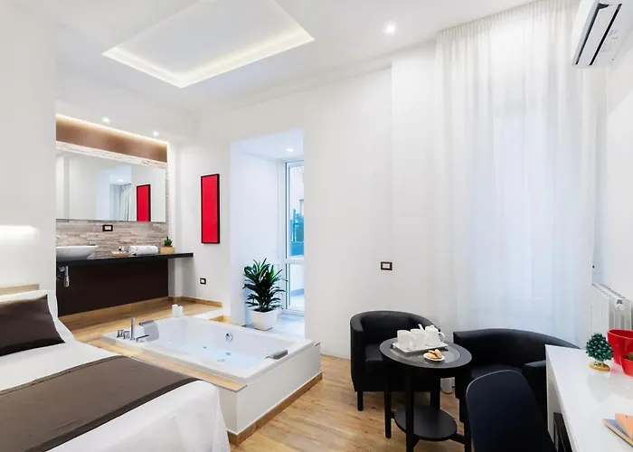 Lighea Aqua And Breakfast Bed & Breakfast