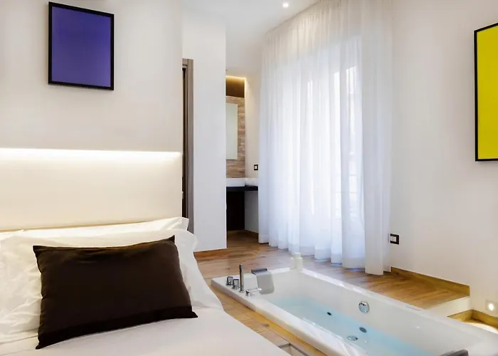 Lighea Aqua And Breakfast Bed & Breakfast Palermo