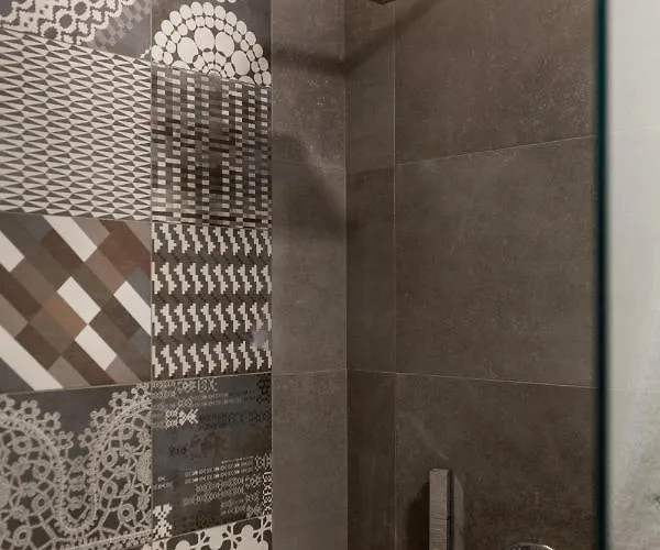 Lighea Aqua And Breakfast Bed & Breakfast Palermo