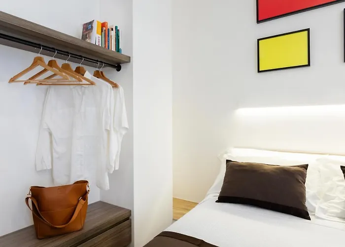 Bed & Breakfast Lighea Aqua And Breakfast Palermo