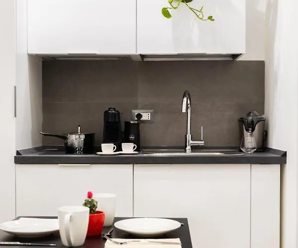 Lighea Aqua And Breakfast 4* Palermo