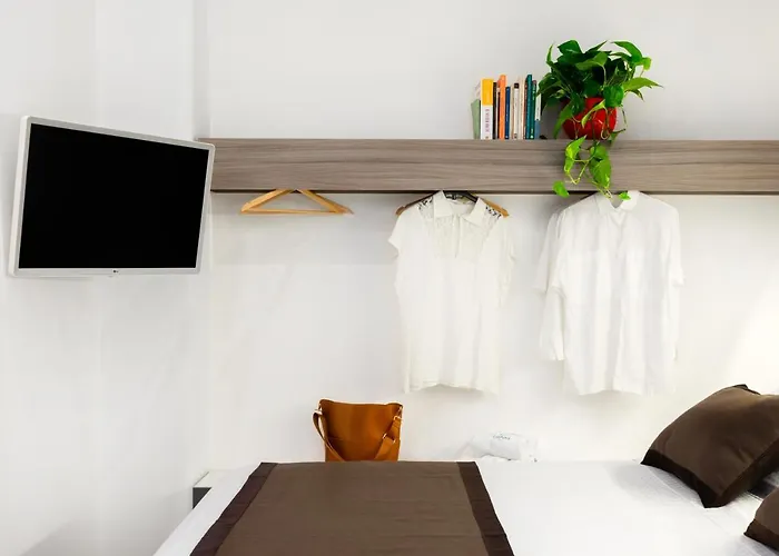 Lighea Aqua And Breakfast Bed & Breakfast Palermo