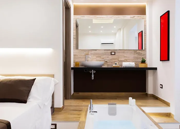 Lighea Aqua And Breakfast