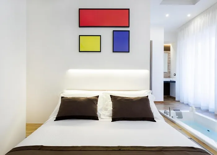 Lighea Aqua And Breakfast Bed & Breakfast Palermo