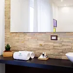 Lighea Aqua And Breakfast B&B 팔레르모