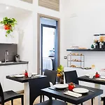 Lighea Aqua And Breakfast B&B 4*