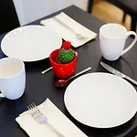 Lighea Aqua And Breakfast B&B 4*