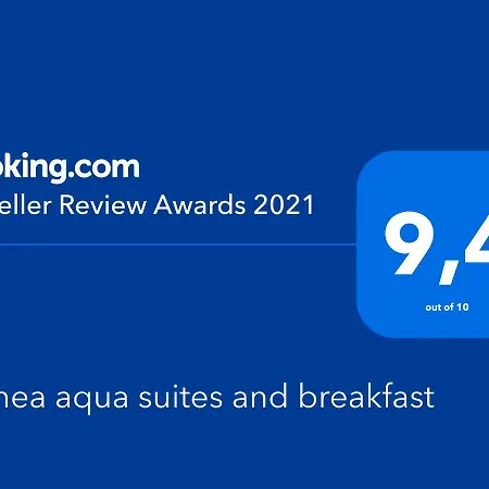 Lighea Aqua And Breakfast فندق مبيت وإفطار 4*