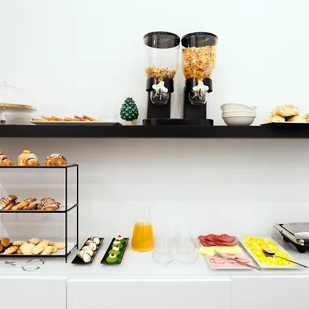 Bed and Breakfast Lighea Aqua And Breakfast 2*