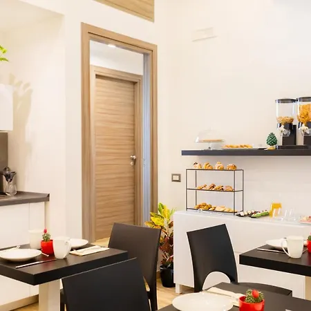 Lighea Aqua And Breakfast 4*