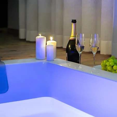 فندق مبيت وإفطار Lighea Aqua And Breakfast