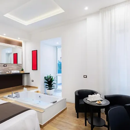 Lighea Aqua And Breakfast فندق مبيت وإفطار