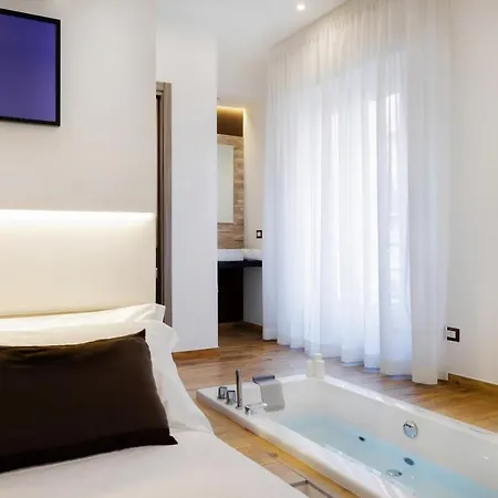 Lighea Aqua And Breakfast فندق مبيت وإفطار باليرمو