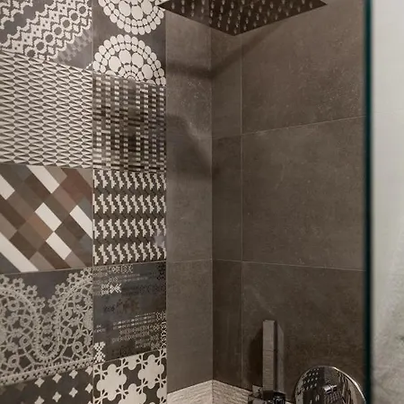 Lighea Aqua And Breakfast فندق مبيت وإفطار باليرمو