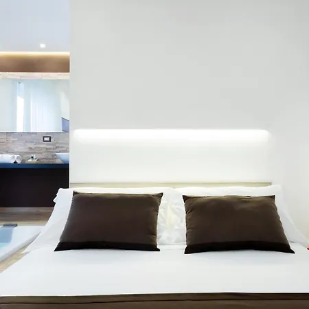 Bed and Breakfast Lighea Aqua And Breakfast 2*