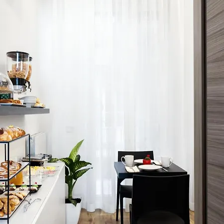 Bed and Breakfast Lighea Aqua And Breakfast Παλέρμο
