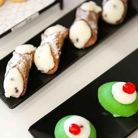 Lighea Aqua And Breakfast