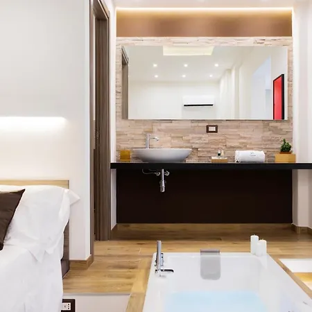 Lighea Aqua And Breakfast