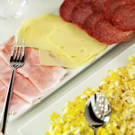 Lighea Aqua And Breakfast Palermo