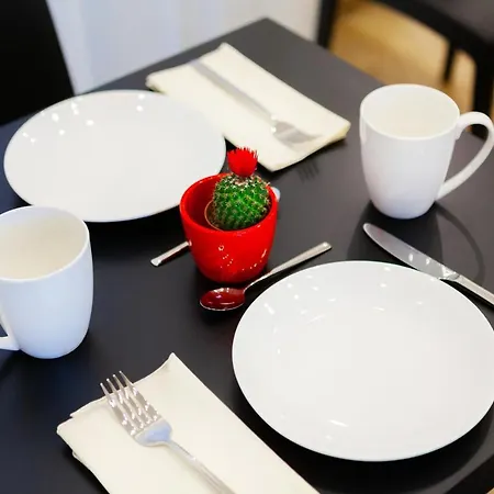 Lighea Aqua And Breakfast Oda ve Kahvaltı 4*