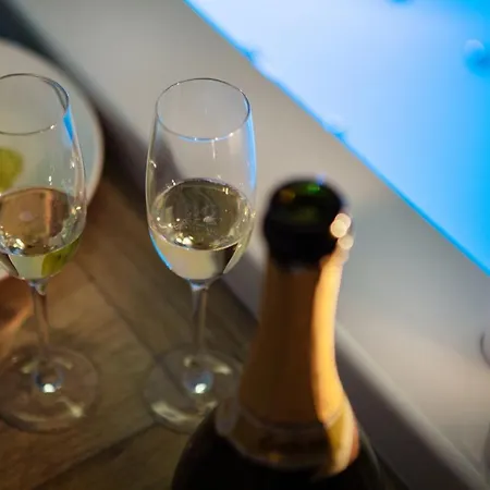 Lighea Aqua And Breakfast فندق مبيت وإفطار باليرمو