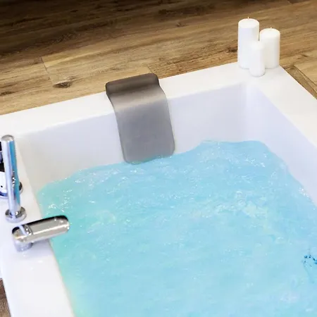 Lighea Aqua And Breakfast