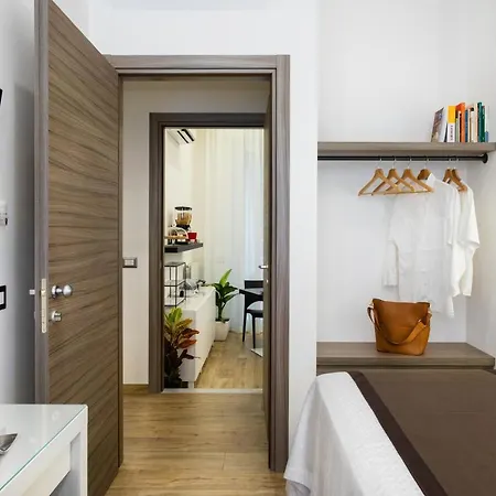 Lighea Aqua And Breakfast فندق مبيت وإفطار 4*