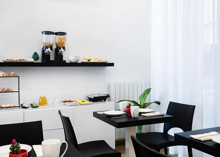 Lighea Aqua And Breakfast 4* باليرمو