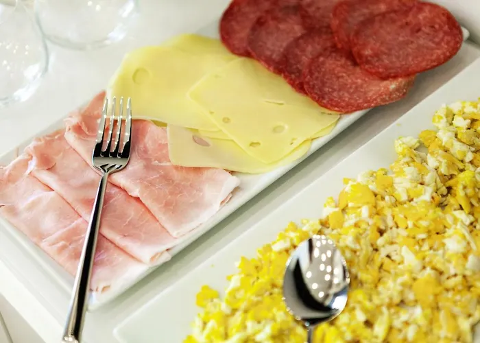 Lighea Aqua And Breakfast Palermo