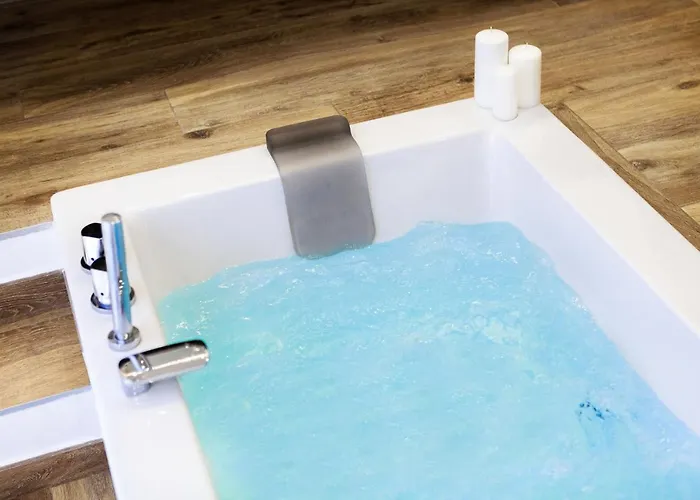 Lighea Aqua And Breakfast