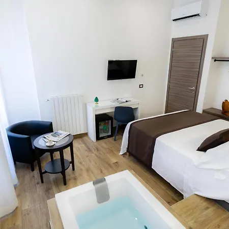 Lighea Aqua And Breakfast Bed and Breakfast 4*