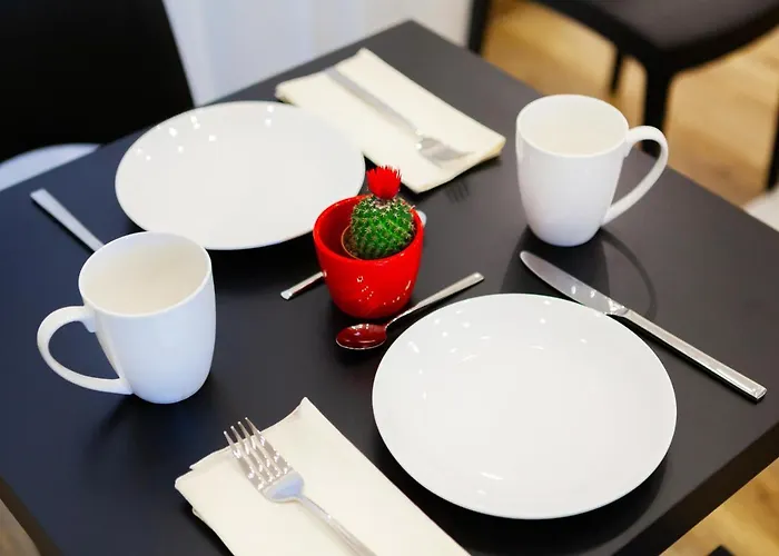 Lighea Aqua And Breakfast לינה וארוחת בוקר 4*