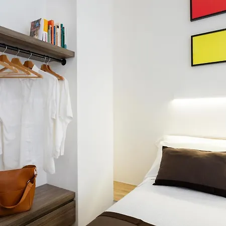 Bed & Breakfast Lighea Aqua And Breakfast Palermo