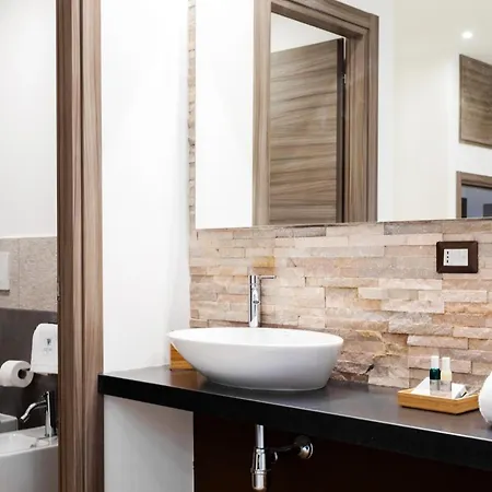 Bed & Breakfast Lighea Aqua And Breakfast 4*