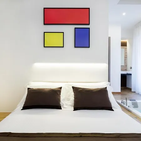 Lighea Aqua And Breakfast Bed & Breakfast Palermo